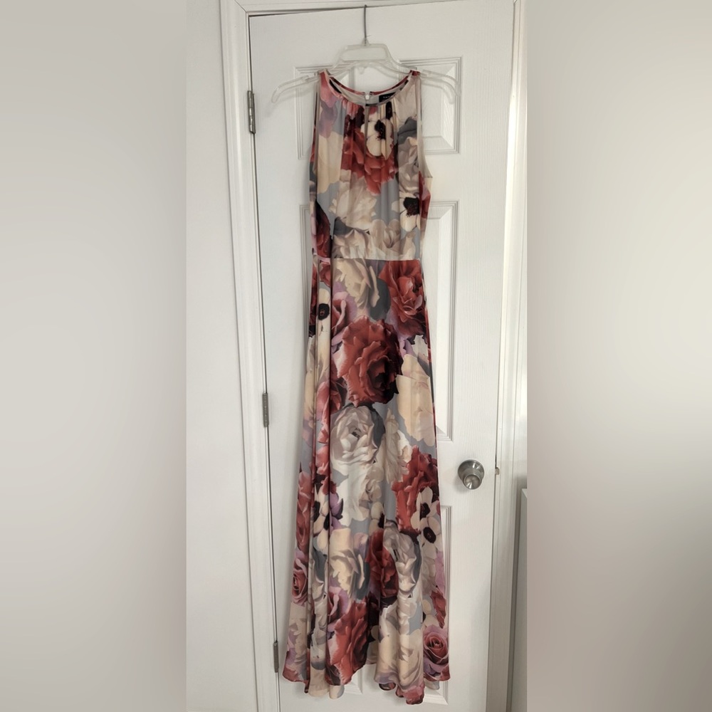 Tahari - women maxi dress